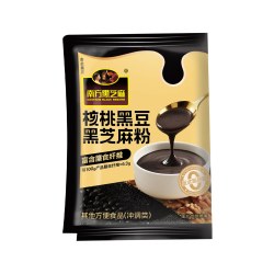 南方黑芝麻 散称粉粉多口味膳食营养混合搭配免煮速食小包装便捷