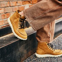 移动端：Danner 防水 工装靴
