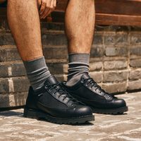 移动端：Danner 丹纳 都市户外休闲Field Low GTX防水低帮男女工装靴