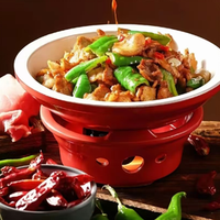 我 辣椒炒肉