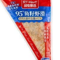 大润发 95%鱼籽虾滑160g
