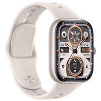 vivo iQOO WATCH GT2 智能手表 2.07英寸超亮全景屏 电竞模式2.0 星芒白 软胶 蓝牙版