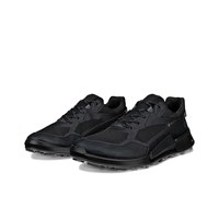 ecco Biom 2.1男士舒适时尚低帮运动鞋82392451094
