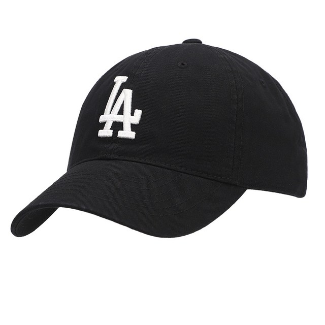 88VIP：MLB 时尚鸭舌帽经典棒球帽 CP66/CP77