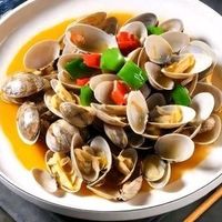 那 优选双人餐｜白水鱼