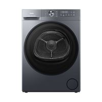 海尔 小红花系列 GA120-52D1U1 双擎热泵式烘干机 12KG