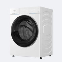海尔 云溪4.0Pro系列 GA100-STQ75DWU1 双擎热泵式烘干机 10KG