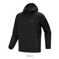 始祖鸟 日本直邮始祖鸟ARC'TERYX 凯亚尼特套头连帽衫 男款卫衣