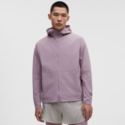 lululemon Pace Breaker™ 男士运动夹克  拒水丨lululemon丨LM4APWS