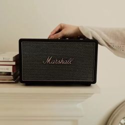 马歇尔 国行全新】MARSHALL 马歇尔Acton 四代蓝牙音箱音响大音量