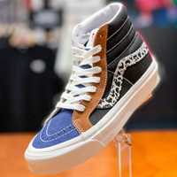 VANS 万斯（VANS）男女鞋休闲鞋秋季轻便时尚耐磨休闲鞋