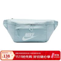 耐克 包 运动包 腰包 TECH HIP PACK胸包BA5751-363 海洋蓝MISC