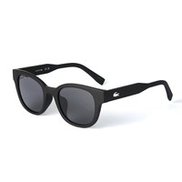 LACOSTE 鳄鱼太阳眼镜女墨镜男L6038SLB