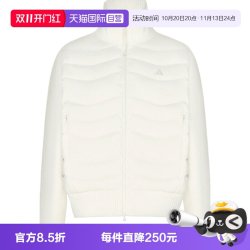 阿迪达斯 阿迪W HYBRID WJ女子运动休闲羽绒服外套LG5522