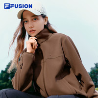 斐乐 潮牌三合一多彩运动外套