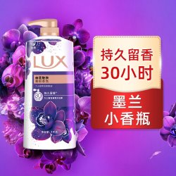 力士 奢宠香氛沐浴乳 幽莲魅肤 1kg