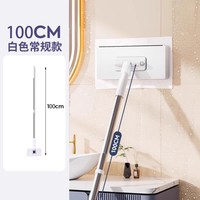 新款洗脸巾夹布拖把免手洗懒人面巾家用家居自动除尘可夹抹布免洗