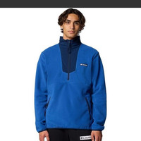 哥伦比亚 Sequoia Grove 1/2-Zip Fleece - Men's