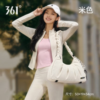 361° 瑜伽挎包女干湿分离健身包托特包防水运动单肩背包