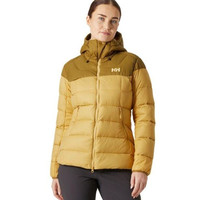 HELLY HANSEN 女士 Verglas 鹅绒夹克