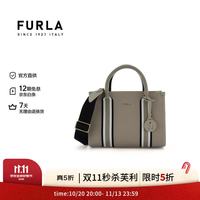 FURLA AFRODITE牛皮HERMES托特包
