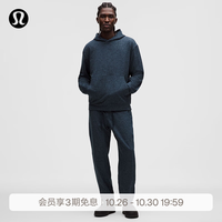 lululemon 丨Heavy Soft Jersey 男士针织束脚裤*常规款 LM5BNCS