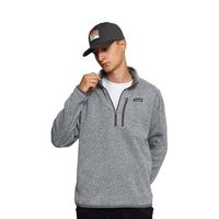 巴塔哥尼亚 男士 Better Sweater 抓绒衣