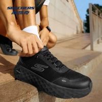 百亿补贴：斯凯奇 Go Walk Max Cushioning Flex 跑步鞋男217113-BBK