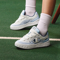 Champion 专用原子鞋帆布鞋女情侣休闲鞋面包情侣板鞋男运动鞋潮牌