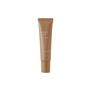 MUJI/無印良品 精油香氛护手霜 山苍子葡萄柚 30g