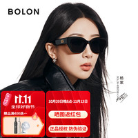 暴龙 偏光太阳镜 BL3209