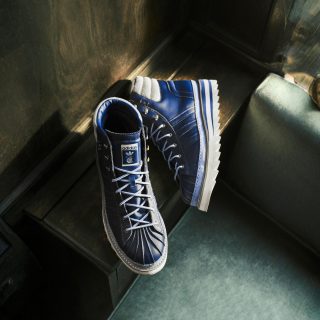 阿迪达斯 CLOT陈冠希联名PRO MODEL运动鞋adidas Originals阿迪达斯三叶草