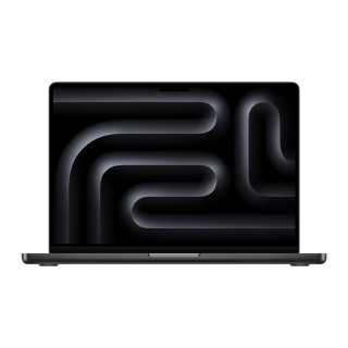 Apple/苹果 14 英寸 MacBook Pro Apple M5 Pro 芯片 15 核中央处理器 16 核图形处理器 24GB 统一内存 1TB 固态硬盘