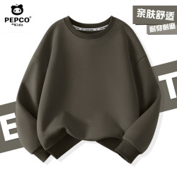 小猪班纳 儿童圆领卫衣  颜色可选