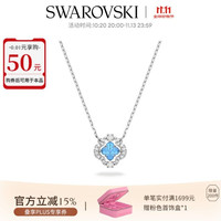 施华洛世奇 巨好看！跳动的心项链女 女士项链520礼物 5642927