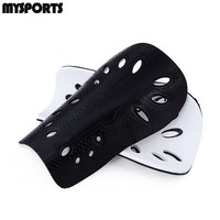 mysports 足球护腿板儿童 小学生护具