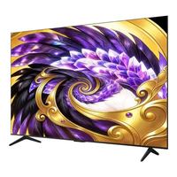 雷鸟 鹤6 Ultra27款系列 98R69B Ultra 超高刷平板电视机 98英寸（免费安装）