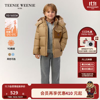 TEENIE WEENIE Kids小熊童装五折秋冬专区