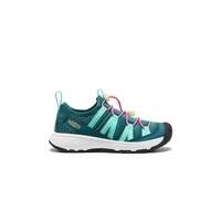 KEEN 日本直邮日潮 KEEN 大童小童Motozoa运动鞋
