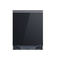 米家 P2系列 QMDW1603M 嵌入式洗碗机 16套 黑色款