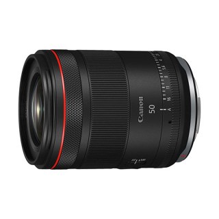 佳能 RF 50mm F1.4 L VCM全画幅微单定焦镜头