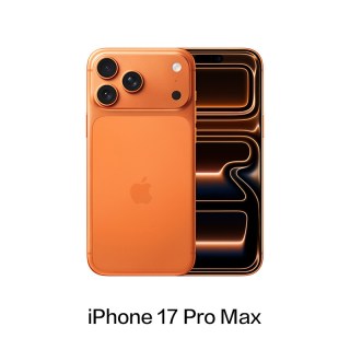 苹果 iPhone 17 Pro Max 手机 2025新款 国行全新