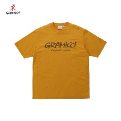 GRAMiCCi 小野人印花图案短袖T恤秋G5SU-T175 XL