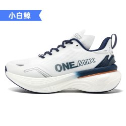 玩觅 逍遥游pura软底轻便减震跑鞋男舒适百搭休闲运动鞋女