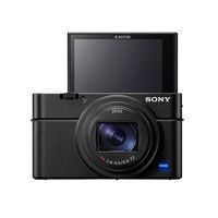 索尼 黑卡数码相机 DSC-RX100M7