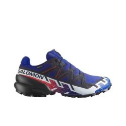 萨洛蒙 Speedcross 6 GORE-TEX EQUIPE 越野跑鞋 479828