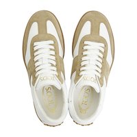 移动端：TOD'S 韩国直邮tods 女士 时尚休闲鞋厚底德训鞋