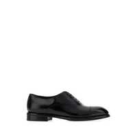 香港直邮SANTONI 男士商务正装鞋 MCJS18344PI5HN