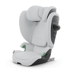 Cybex Solution G2/Fog 灰色-浅灰色 PU1
