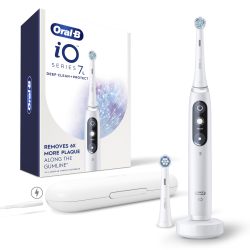 ORAL-B ORALB 电动旋转牙刷 成人计时器